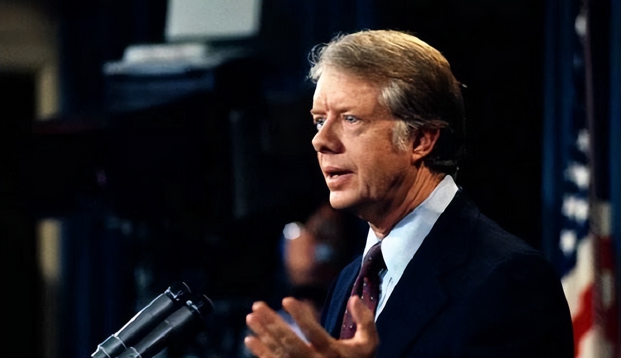 美国总统居然“叛逃”波兰，是闹剧还是有人从中作梗