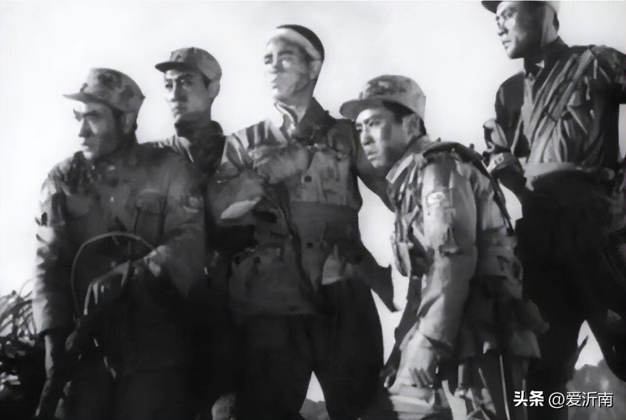 狼牙山五壮士有几个存活了,狼牙山五壮士到底谁活下来了