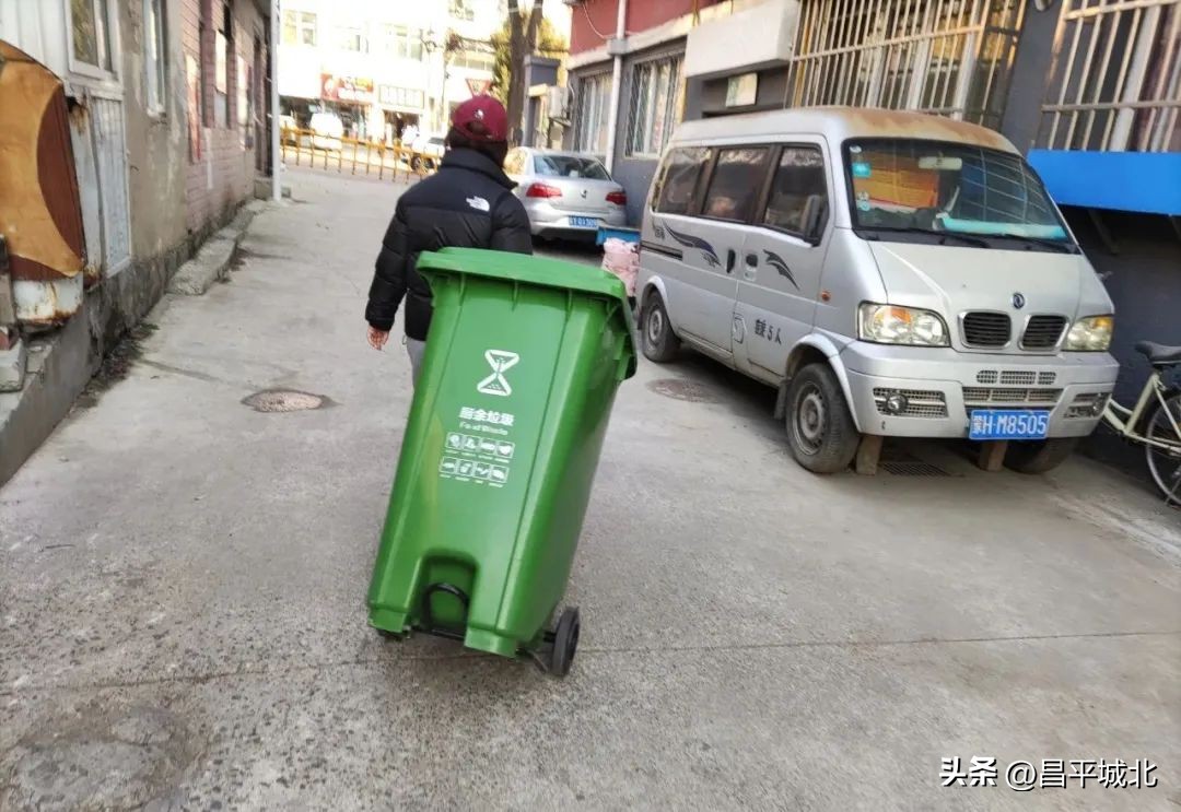 创文明城社区清理垃圾方案,创城打扫卫生