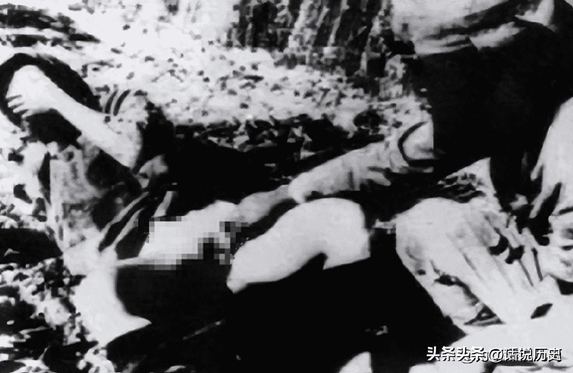 你不知道的抗战往事,你不知道的抗战历史