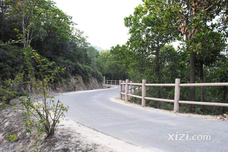 初夏好去处有哪些,惠州18公里环湖绿道攻略