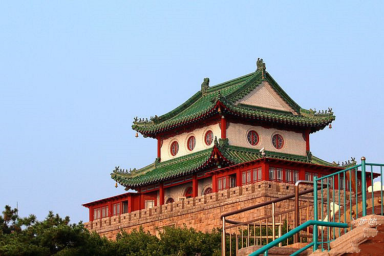 青岛最美摄影作品,青岛摄影师现状