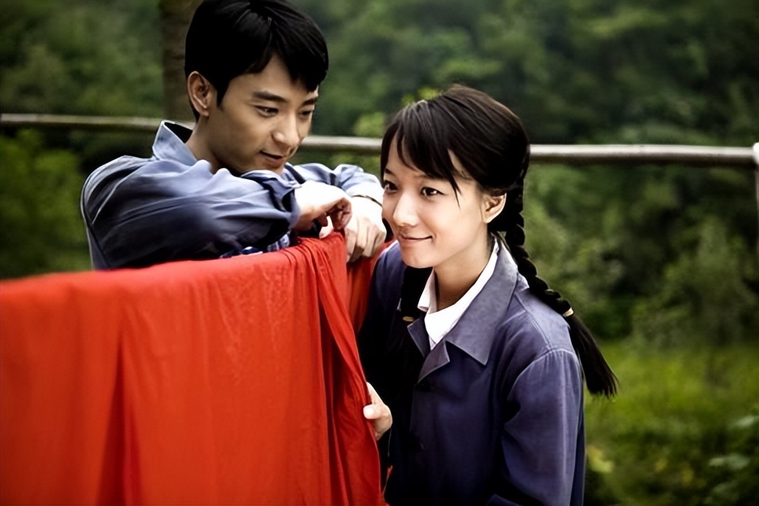 王珞丹十大惊艳的照片,王珞丹到底有多漂亮