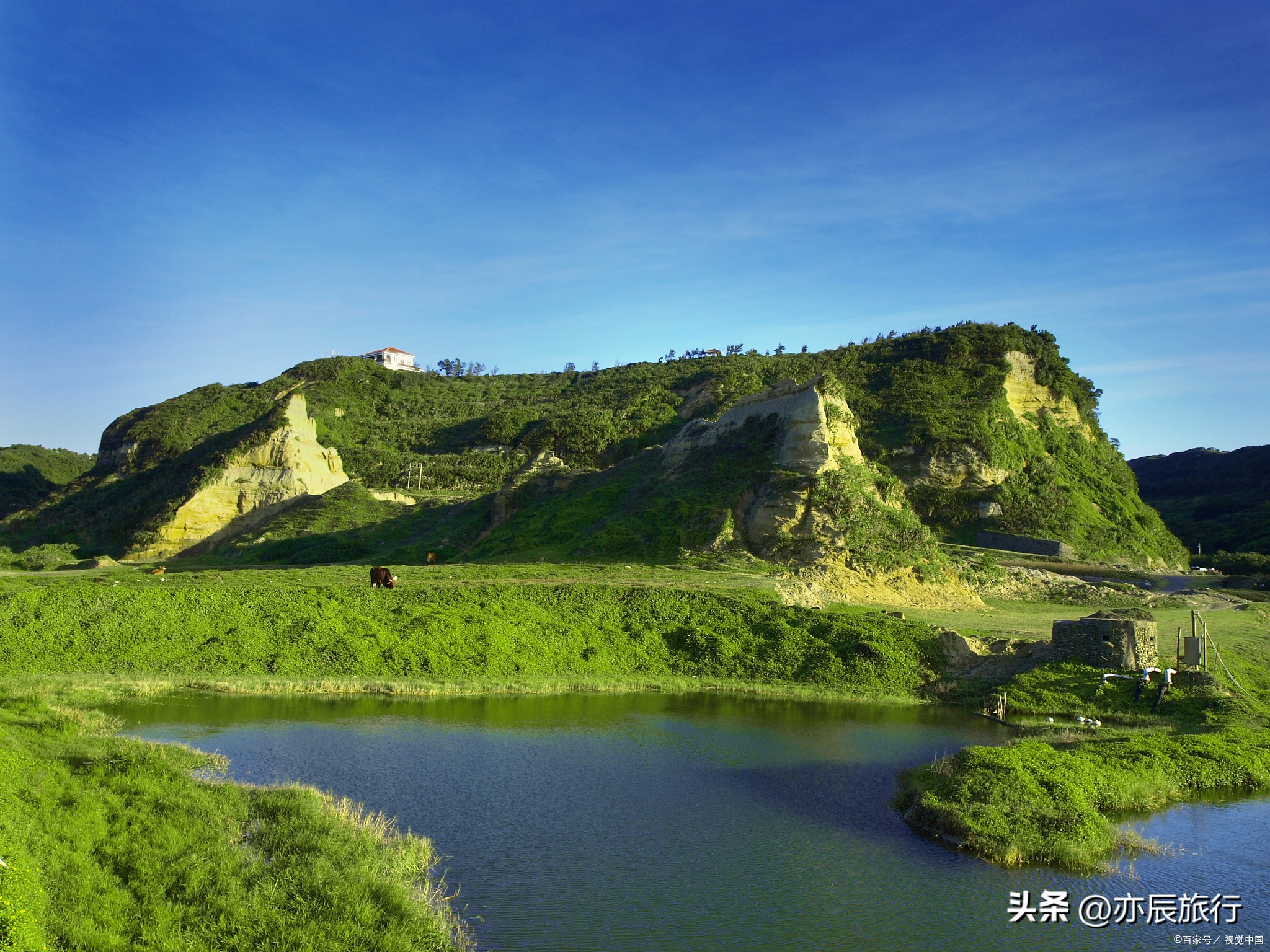 最新的包头市旅游景点游览攻略,包头最新旅游景点