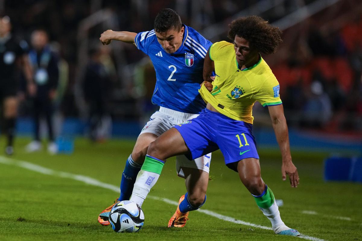 世青u19赛事,世青杯墨西哥u20vs日本u20