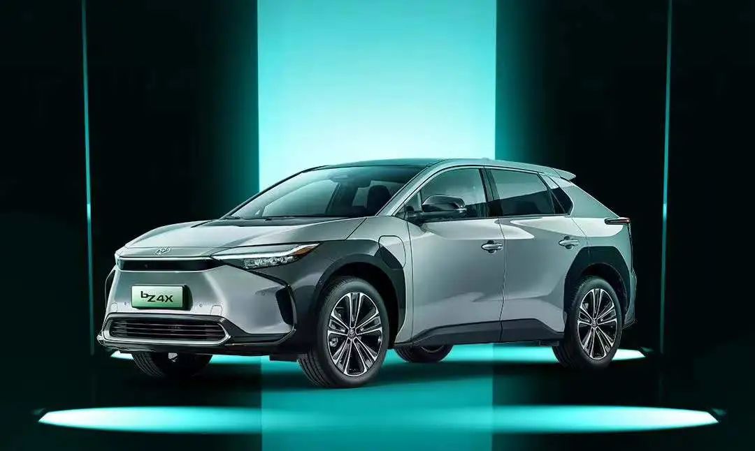 一汽丰田bz3最新情况,bz4x一汽丰田