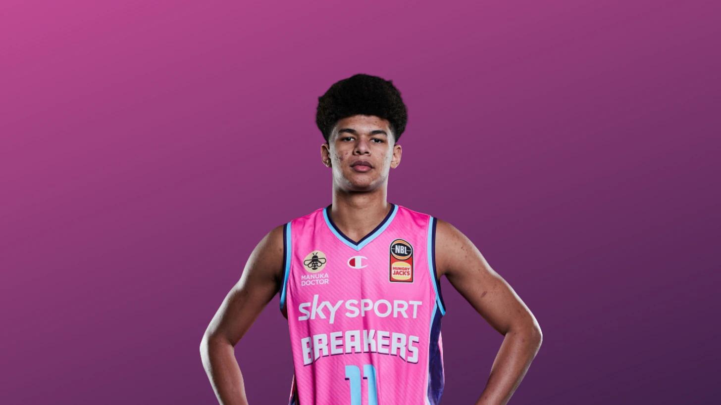 2022年选秀巡礼,2023选秀巡礼