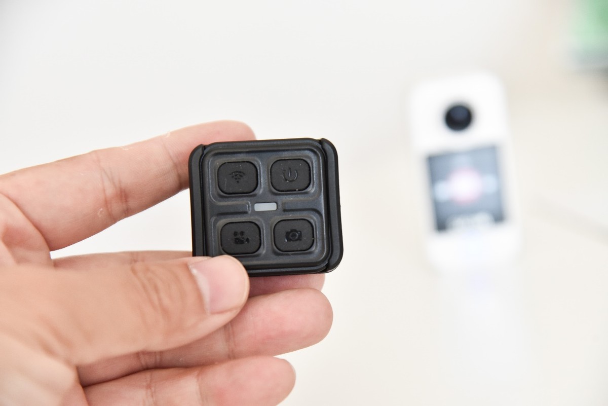 运动相机配件推荐,2023运动相机最值得买哪一款