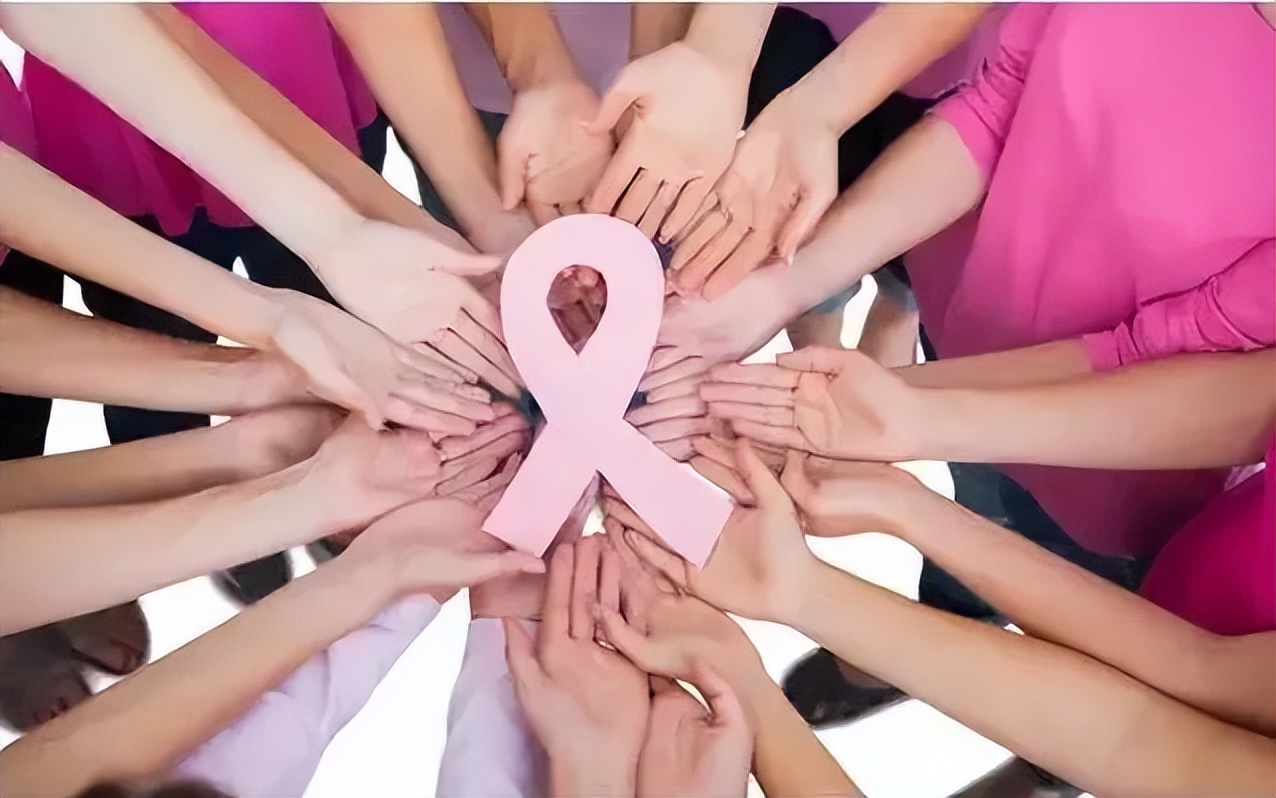 癌症防治倡议视频,中国居民癌症防控行动