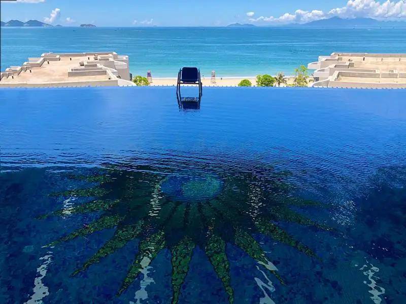 惠州双月湾檀悦都喜天丽度假酒店,惠州双月湾温德姆五星级度假酒店