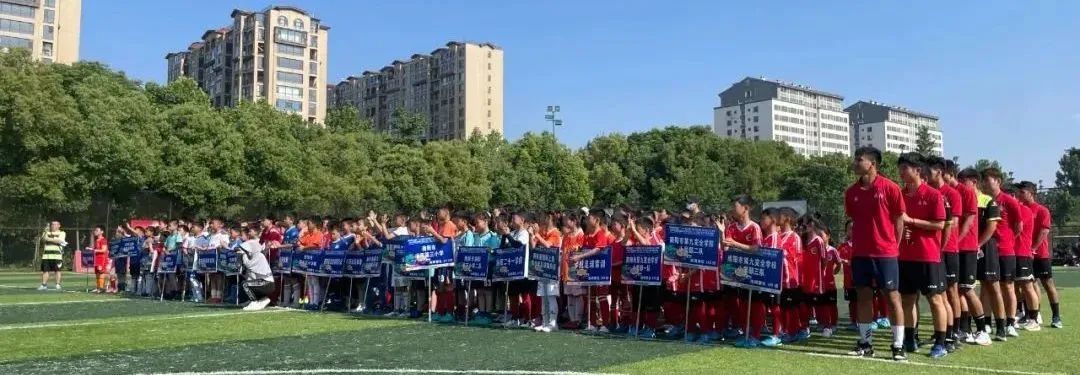 2019南阳足球锦标赛,2021年南阳青少年足球锦标赛