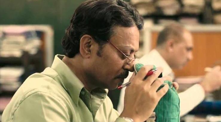 印度宝莱坞影星阿米塔布,印度著名男星伊尔凡可汗