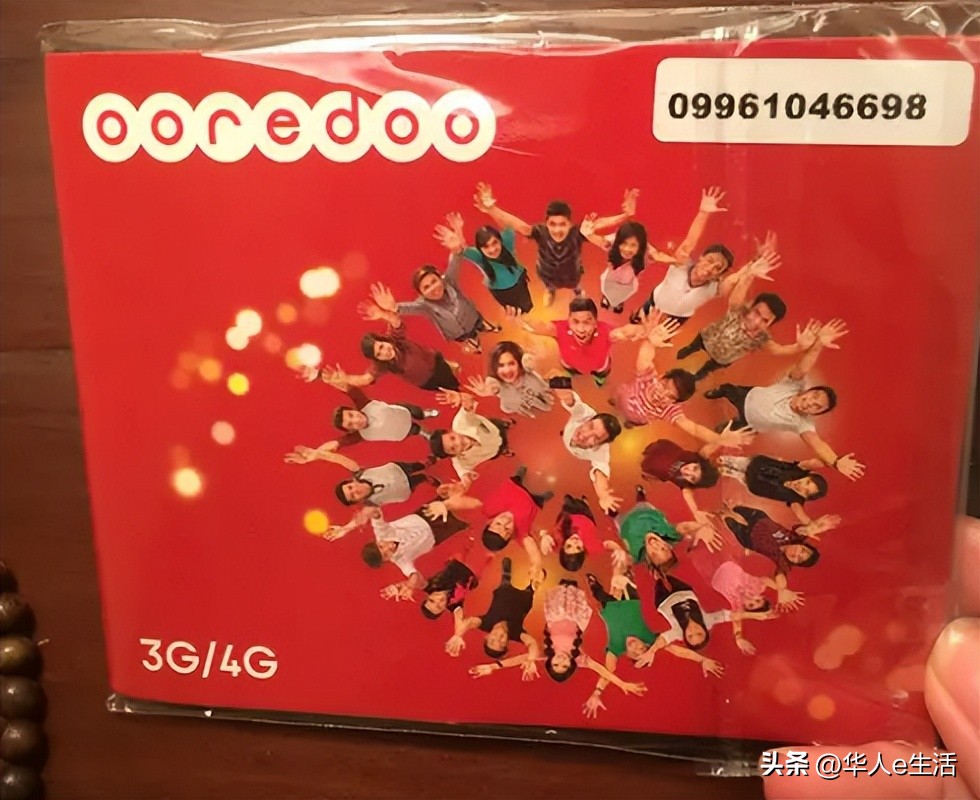 缅甸ooredoo手机卡解惑：怎么拨打国内电话？话费流量充值查询