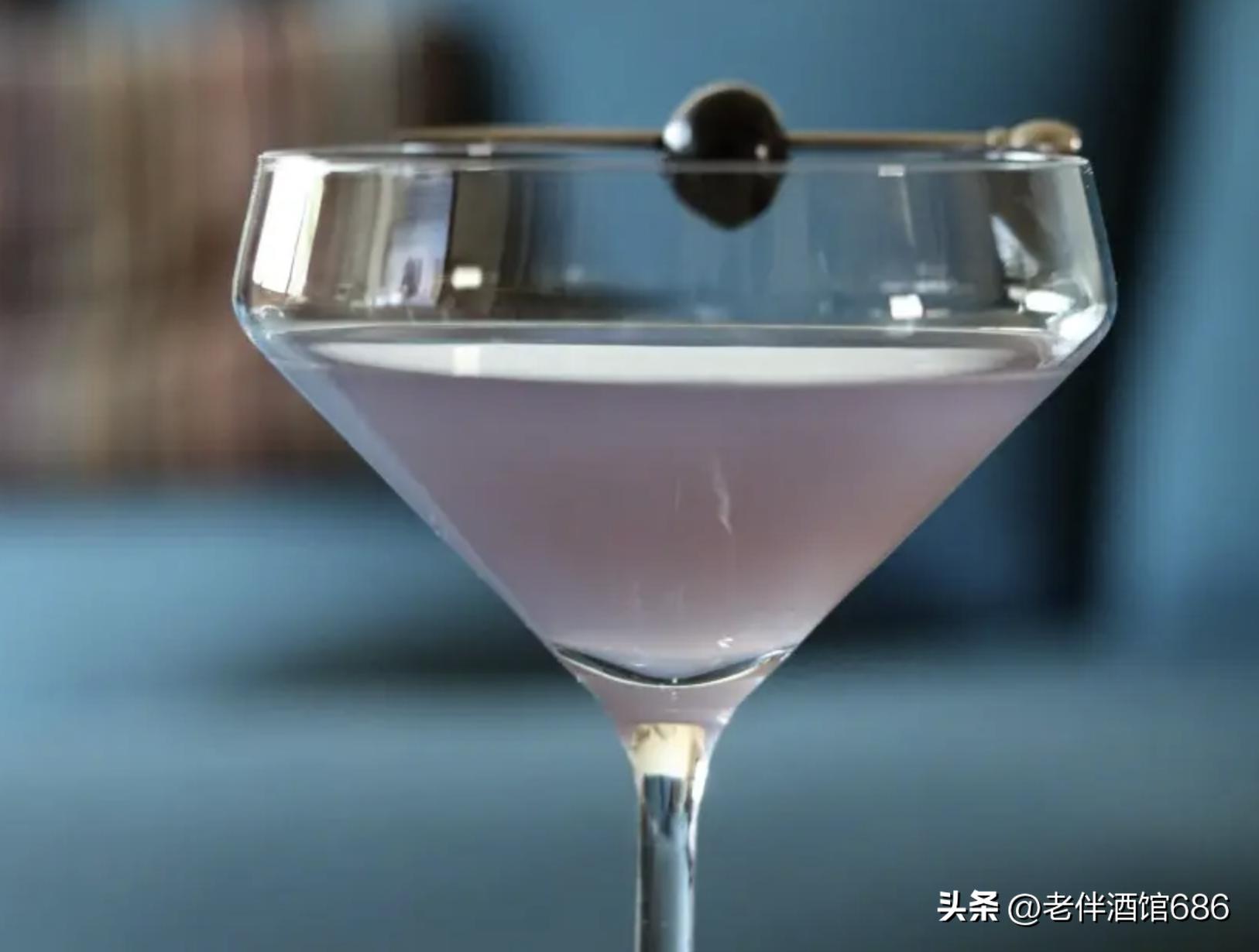 aviation鸡尾酒中文,aviation鸡尾酒配方