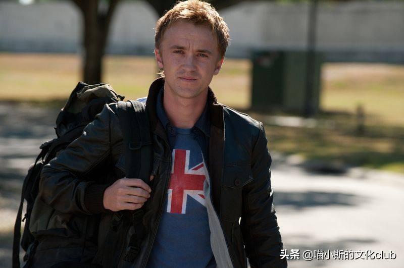 汤姆费尔顿晕倒是什么原因,汤姆费尔顿在车上晕倒