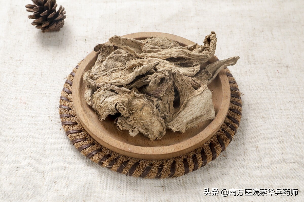 腰痛？难道真是肾虚！听听中药师怎么说|4味中药就能治疗腰下冷痛