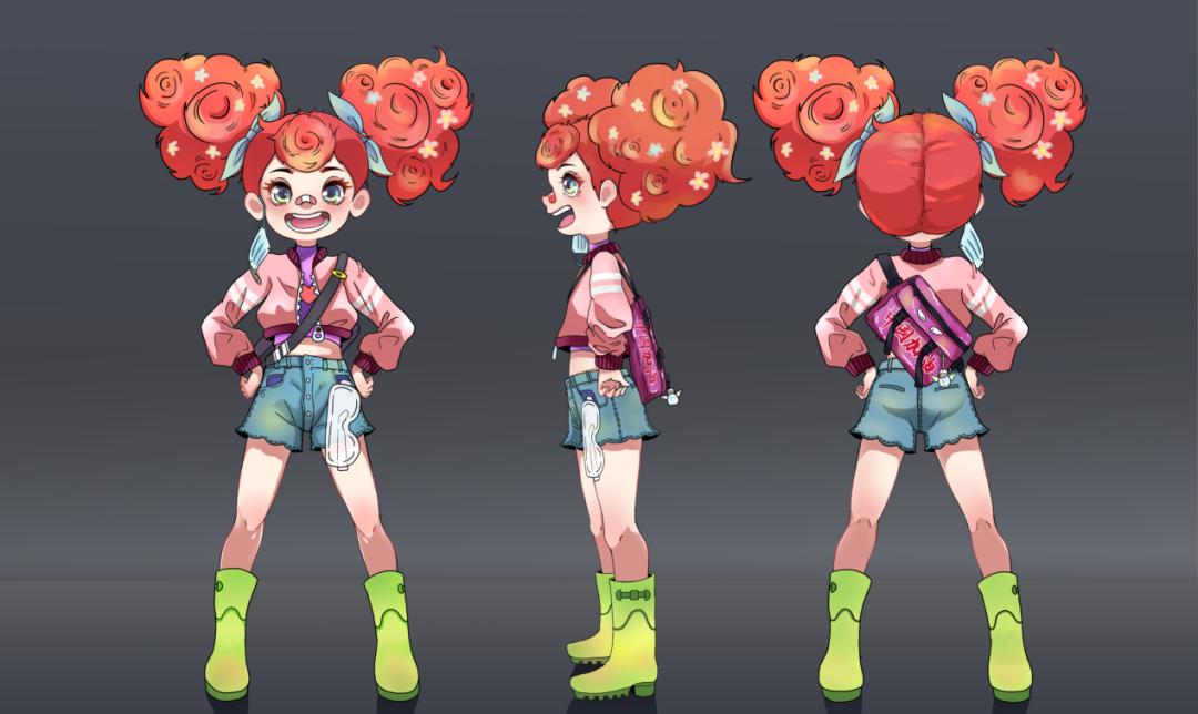 师姐带你飞！解锁这个国家级课程加持的学院有多牛！