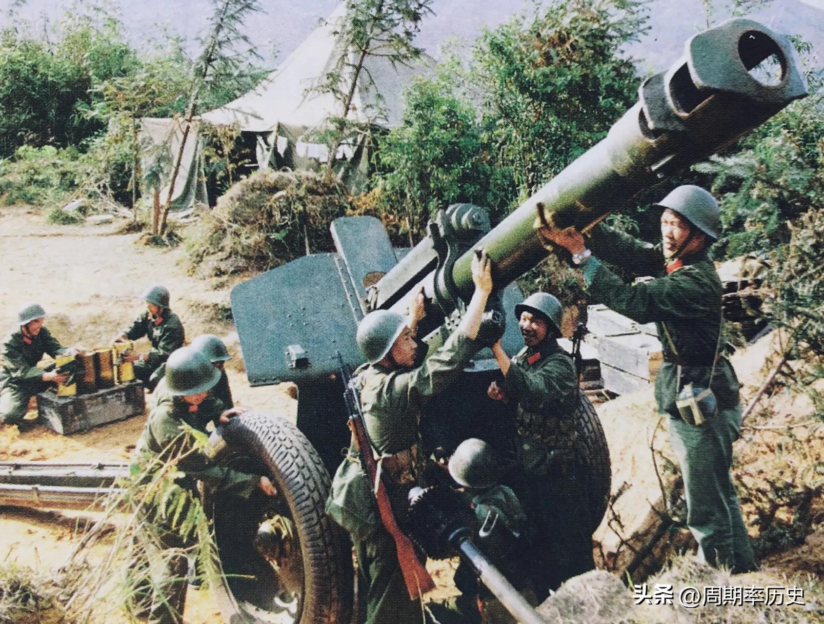 昆明军区现状,昆明军区对越参战部队有哪些