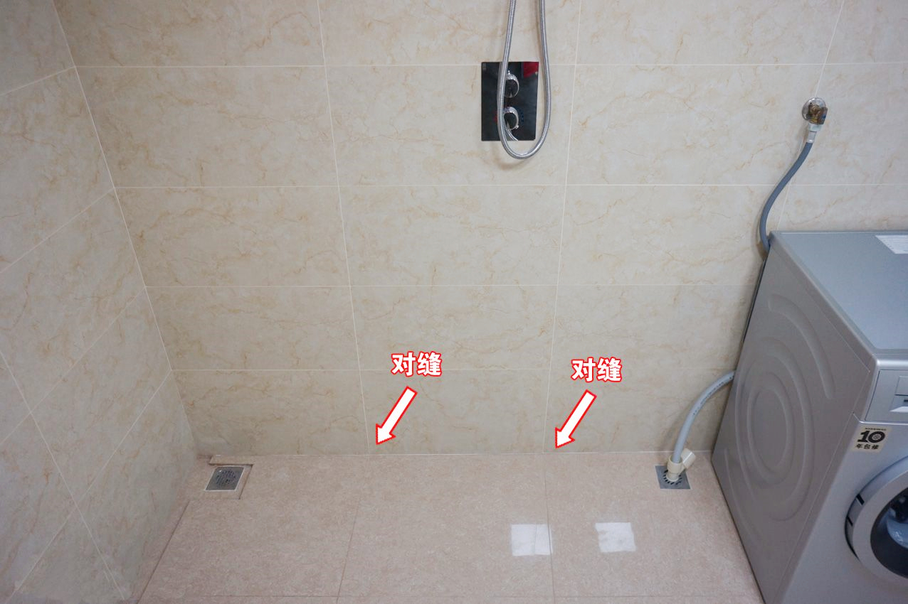 瓷砖施工出现问题怎么办,瓷砖在施工中应该怎么处理