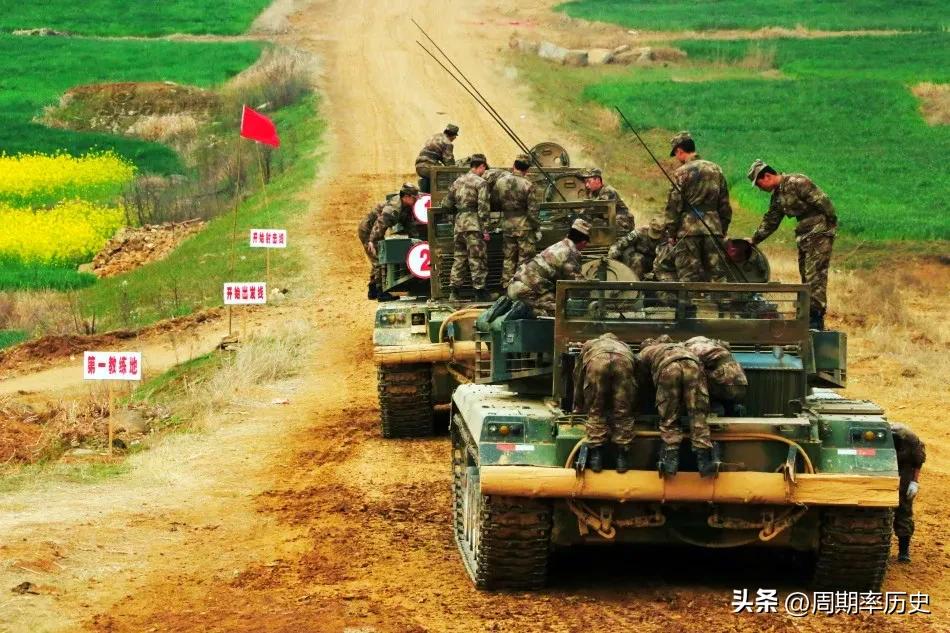 志愿军68军简介,志愿军69师回国后的情况