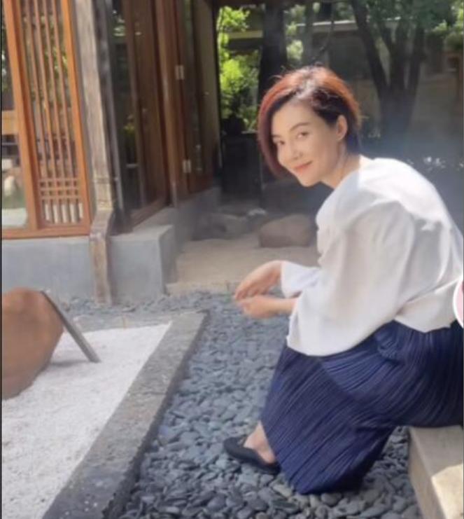 车晓演的破局全剧,车晓回应傍大款