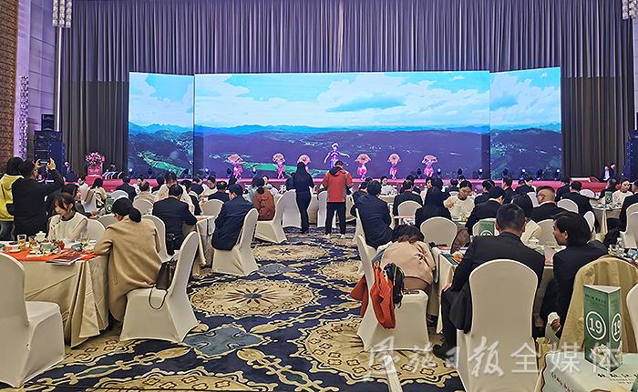 恩施硒茶品牌整合,恩施硒茶功效与作用