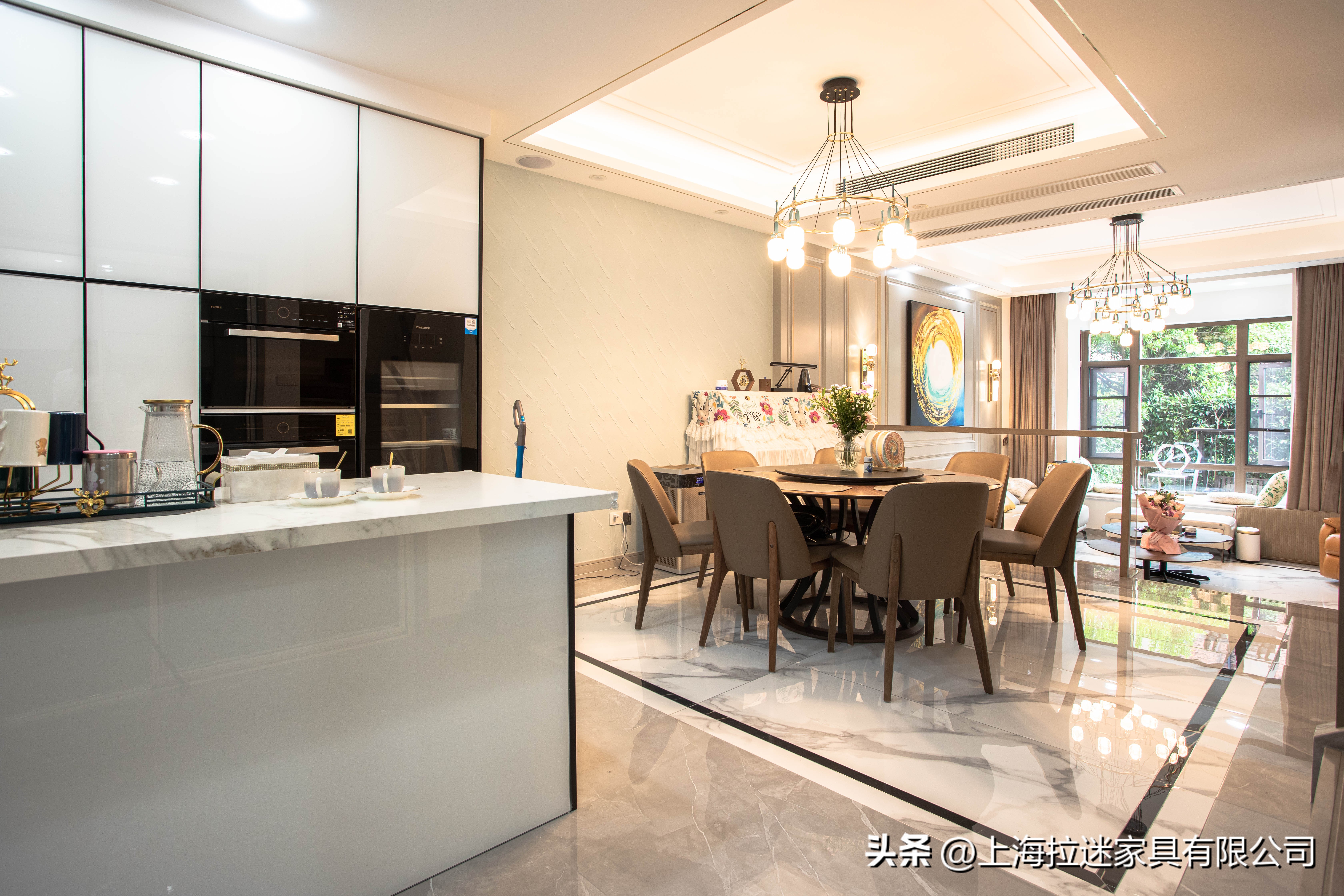 小户型空间最大化,小户型空间放大的方法