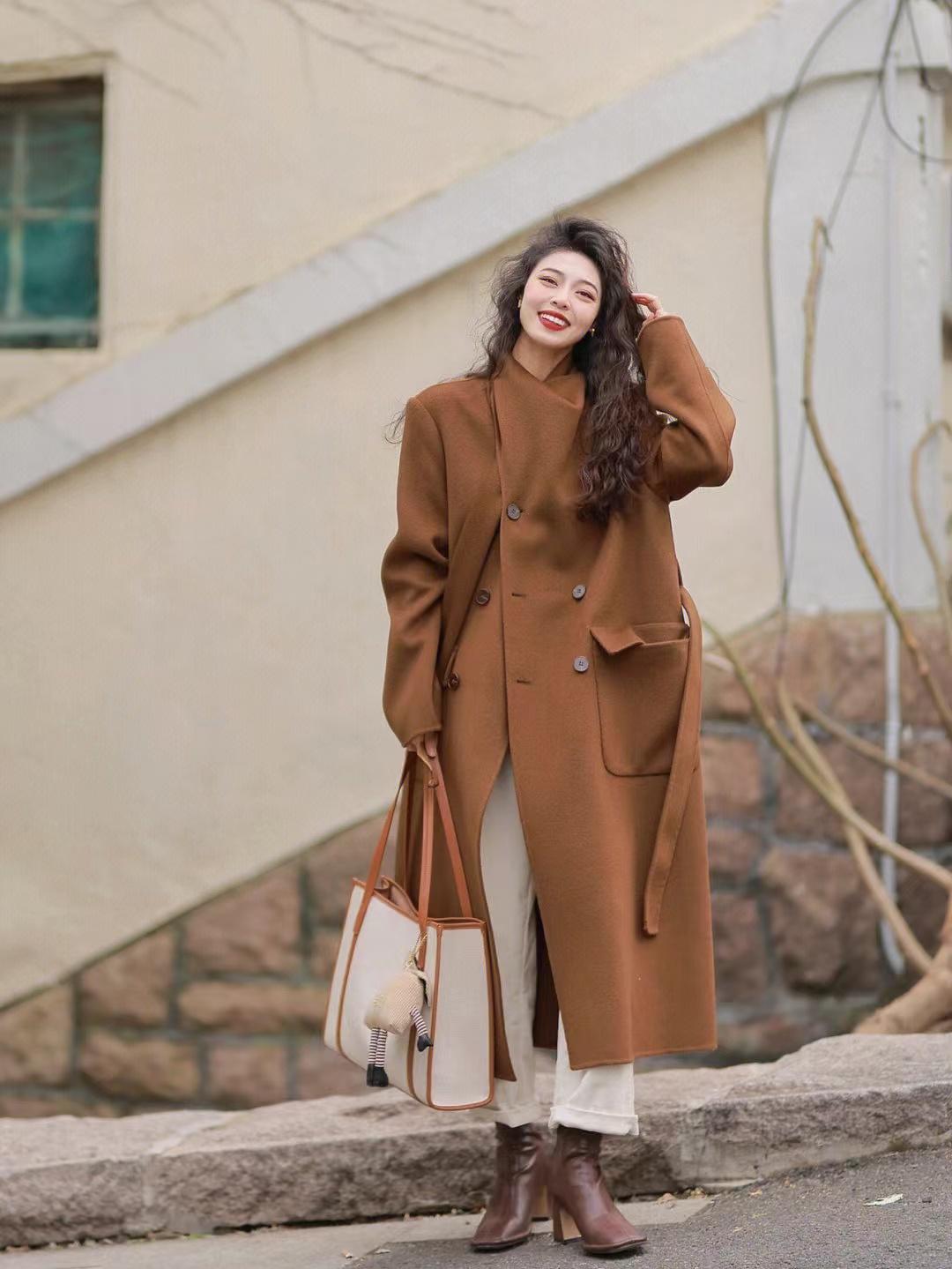 秋冬大衣别乱买,秋冬大衣好穿吗