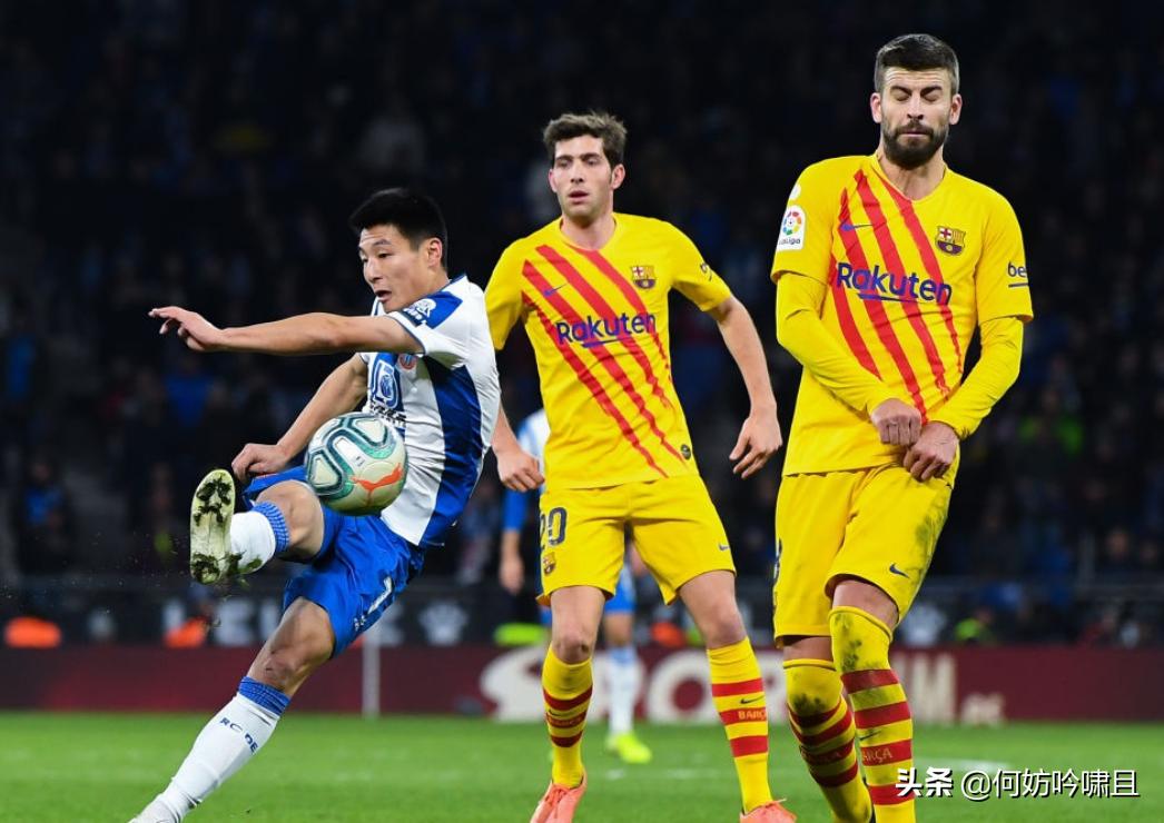 日本已是一流，而中国却只配怀念杨晨？