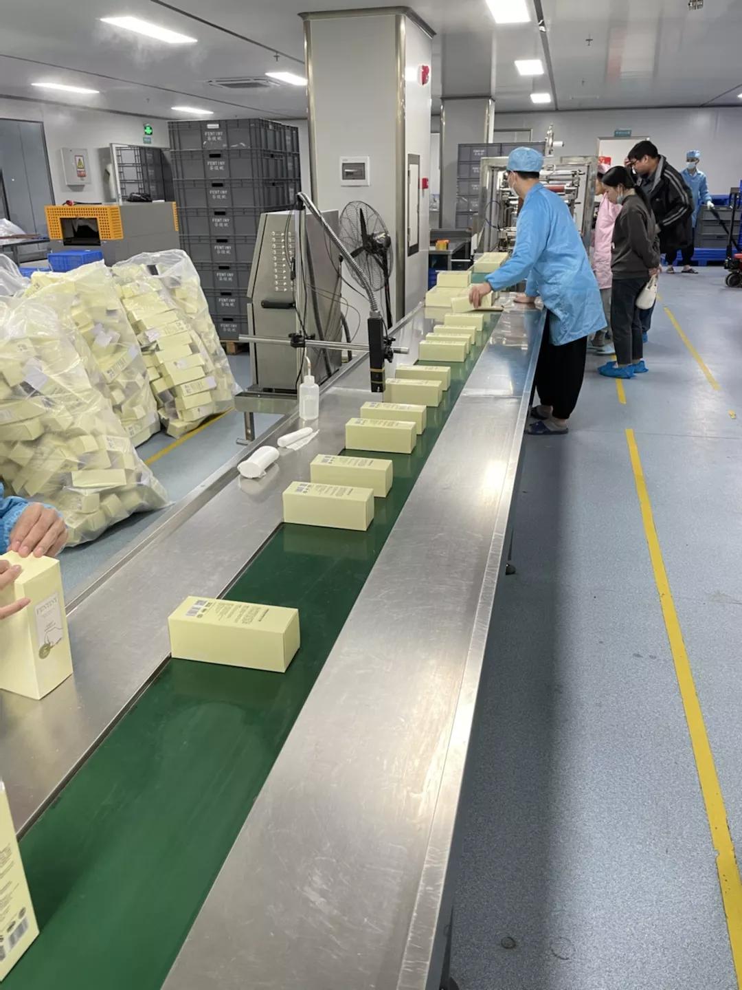 化妆品代加工贴牌工厂有哪些,大牌化妆品代加工厂