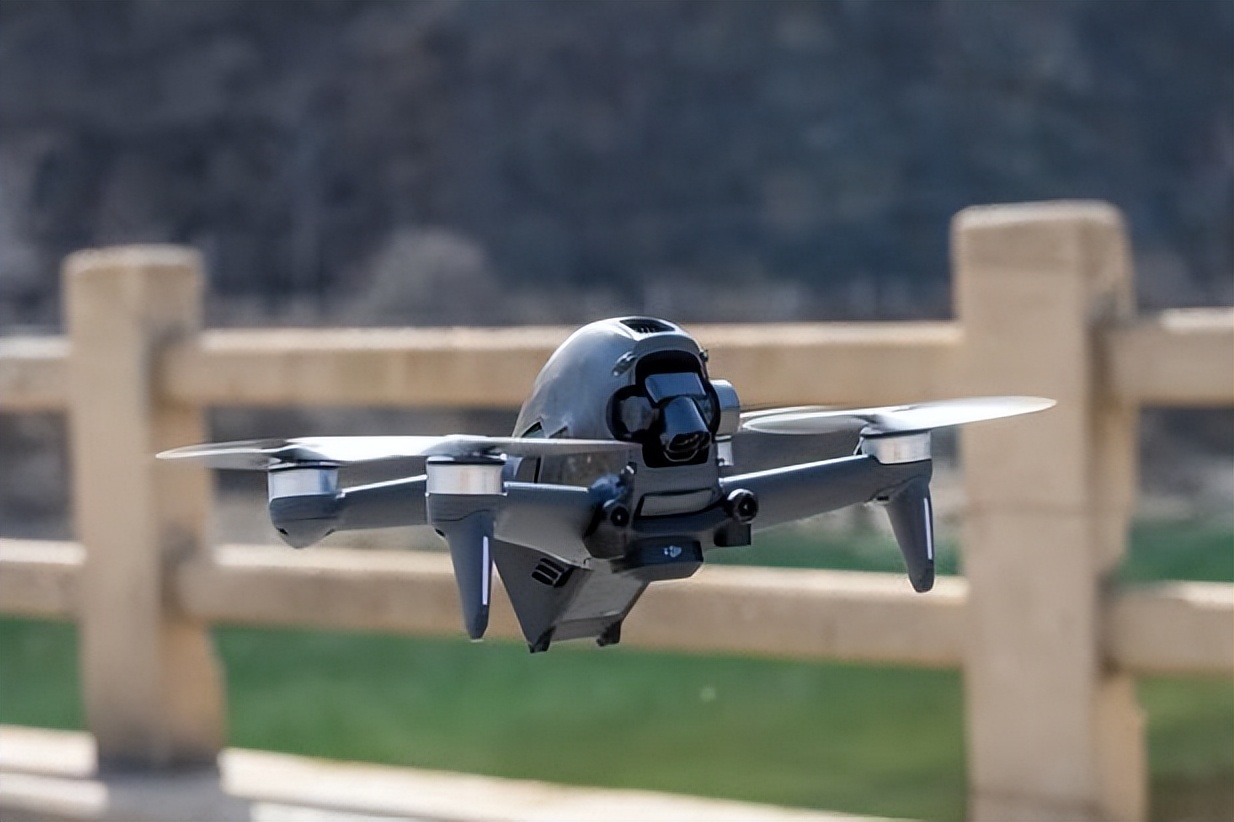 如何看大疆在美国被罚近20亿,美国对大疆的罚款交了吗