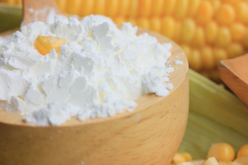 各种淀粉和生粉的区别和用途,淀粉和生粉一字之差