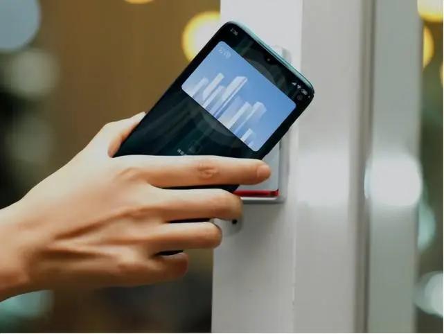 加密门禁卡nfc扇区复制,如何用手机模拟加密门禁卡