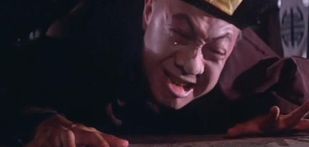 盘点洪金宝早期经典动作片,盘点洪金宝早期五大经典动作片