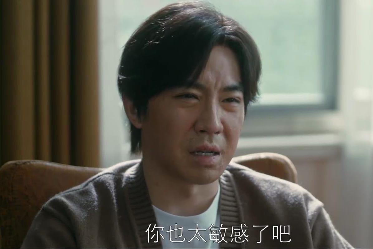 《他是谁》结局引热议！编剧吴迪发文！观众：1点诚恳1点敷衍