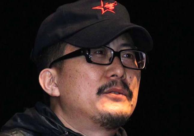 叶茂中去世年龄,广告人叶茂中去世