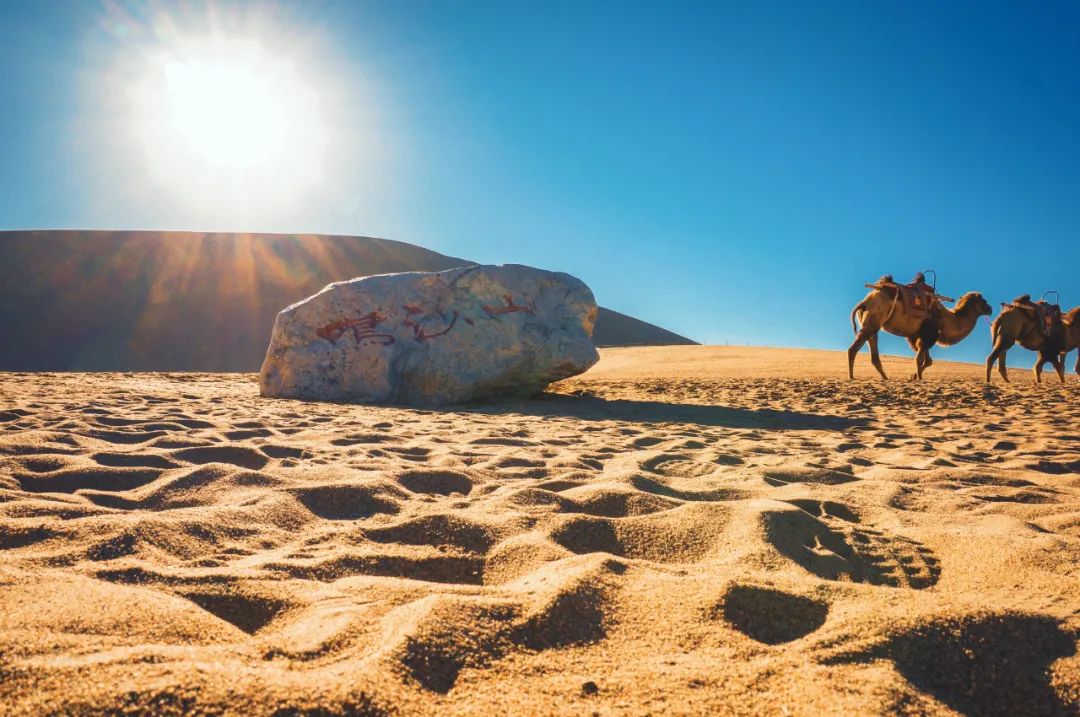 甘肃想吃美食去哪里旅游,甘肃啥地方