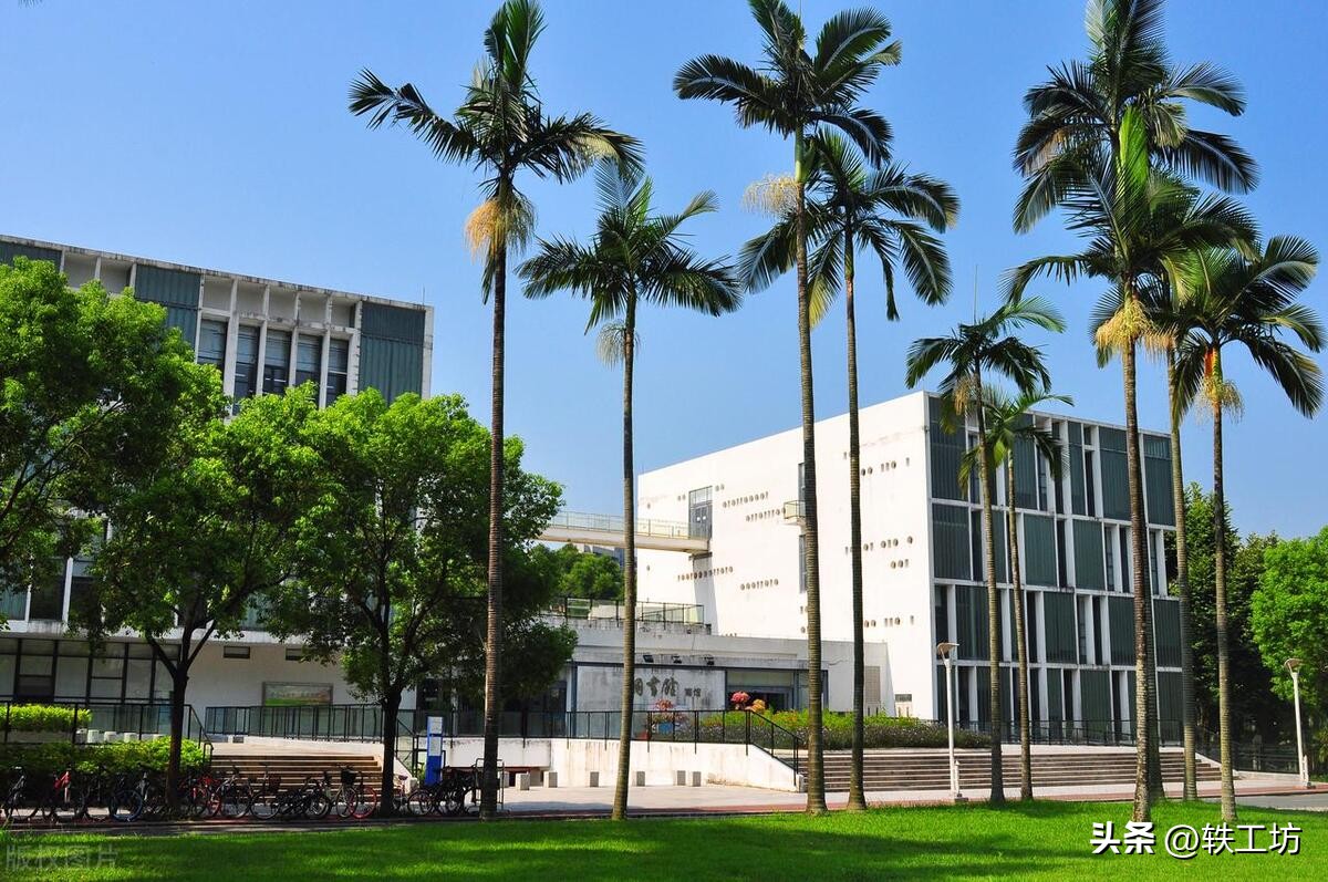 5所高校宣布世界一流大学名单,最新排名409所中国内地大学上榜