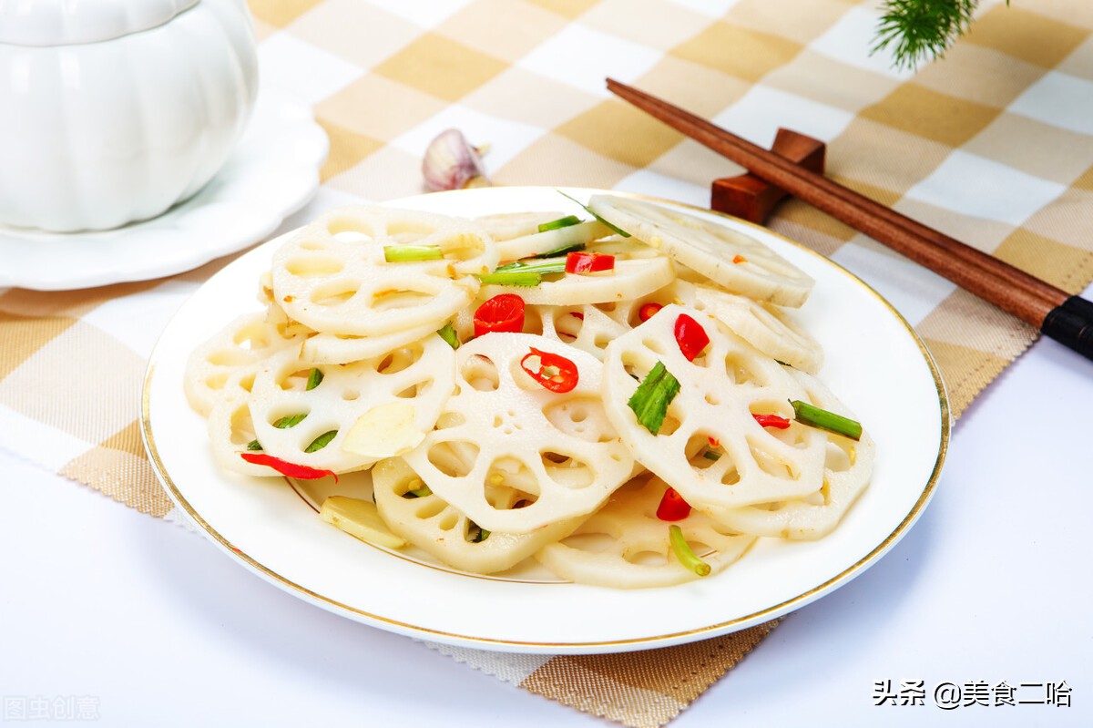 年夜饭讲究几道凉菜几道热菜,甘肃庆阳年夜饭热菜凉菜