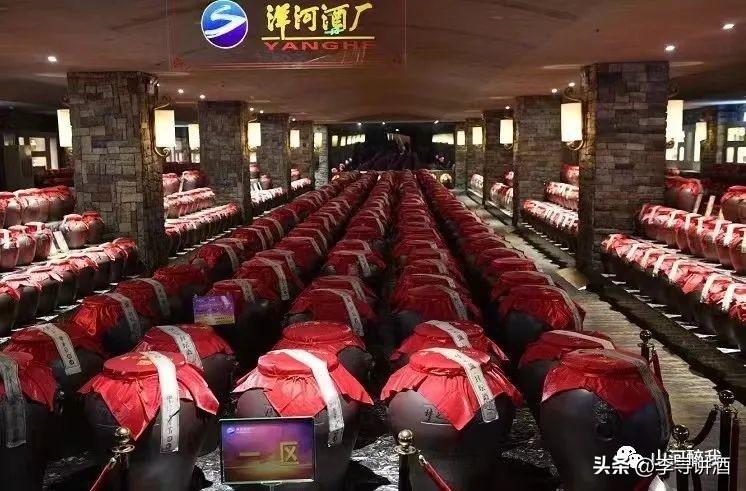贵州白酒核心产区,中国白酒四大名酒产地