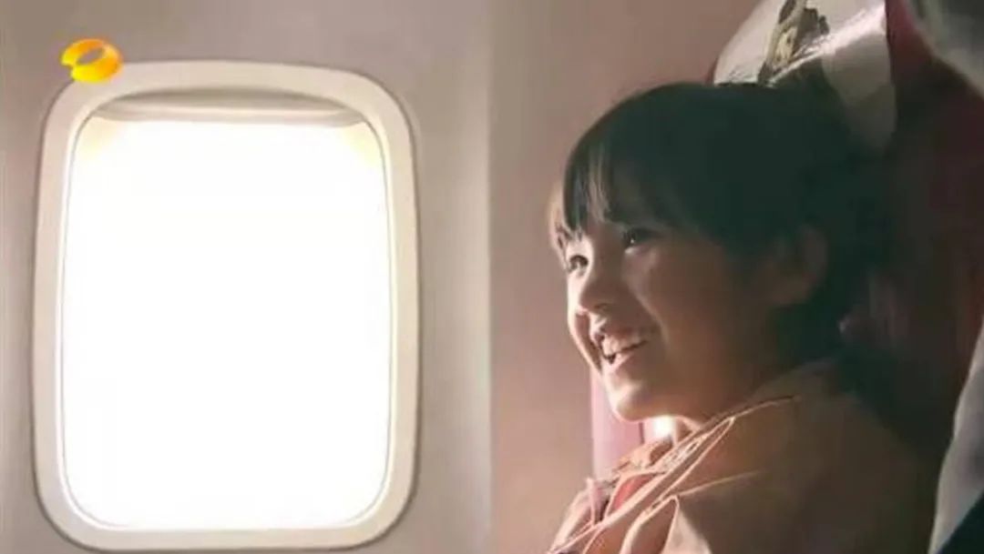 她才是日本最美电影女星,变形计俩大女主谁最牛