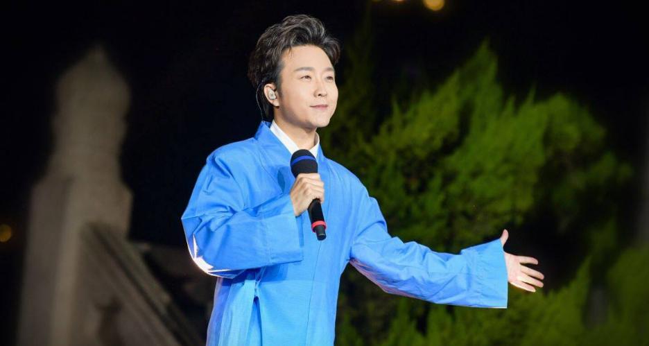 李玉刚经历过哪些事,李玉刚经历了什么