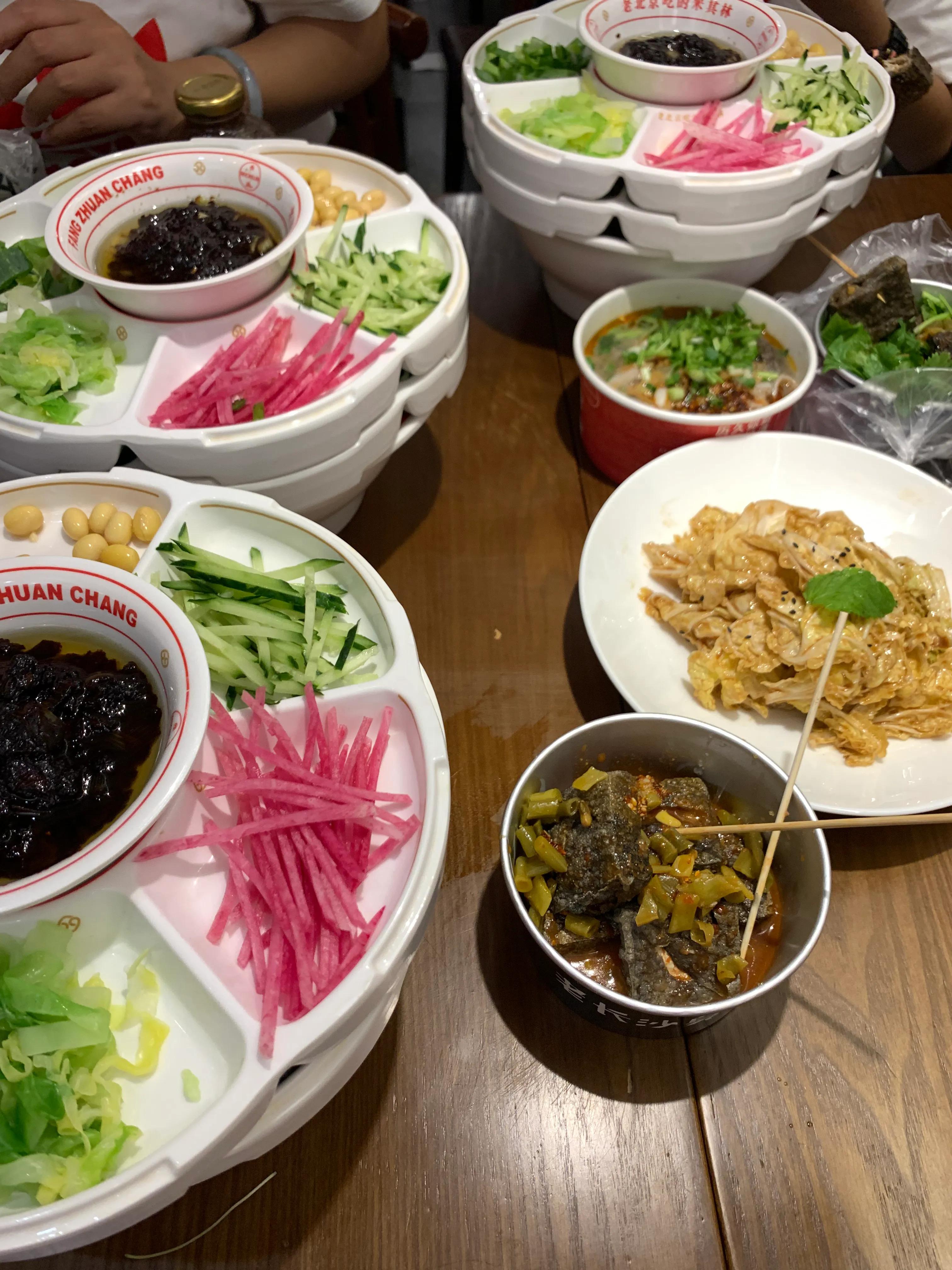 北京游玩攻略注意事项,北京旅游真不容易去