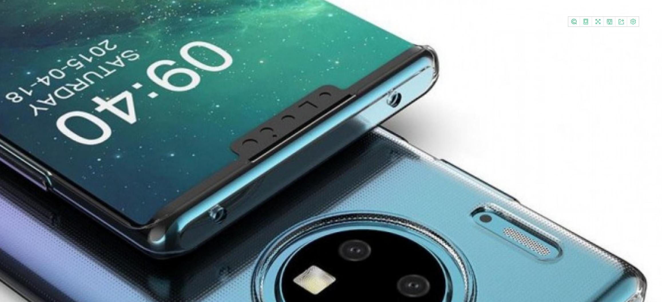 华为mate60pro曝光有5g的吗,华为mate60pro显示5g网络信号