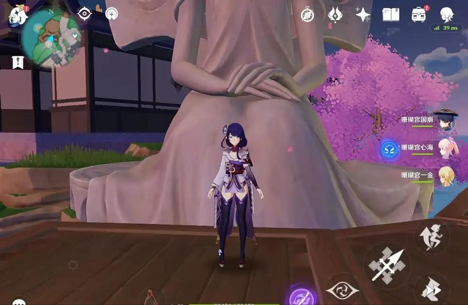 原神官方给散兵的名字,原神给散兵起富有深意的名字