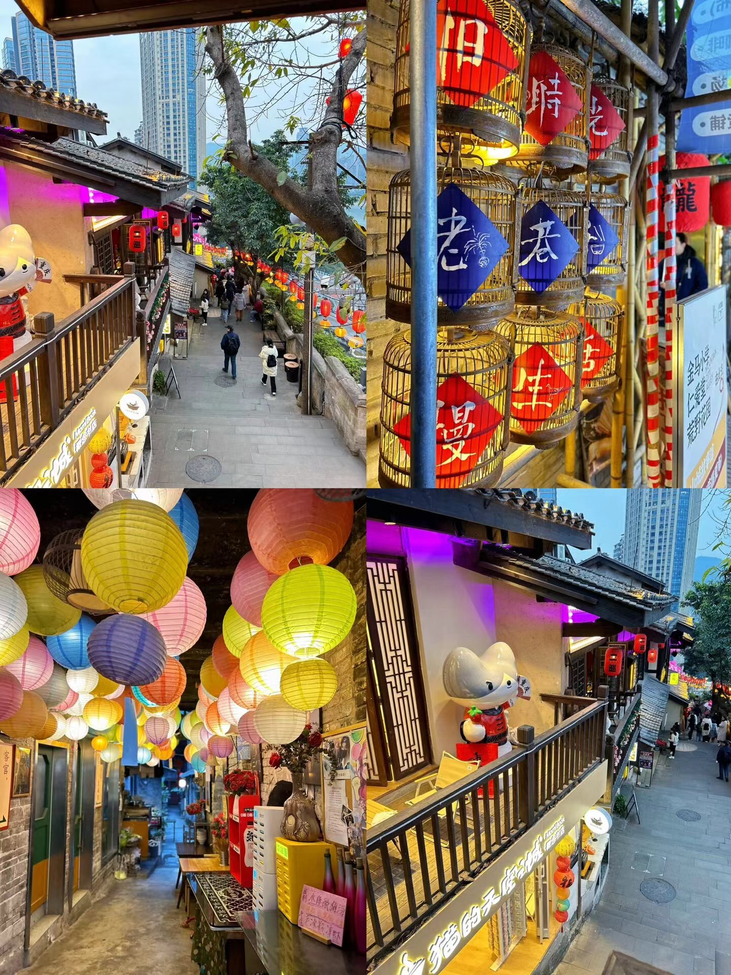 去重庆旅游自由行三天攻略价格表,去重庆旅游攻略费用