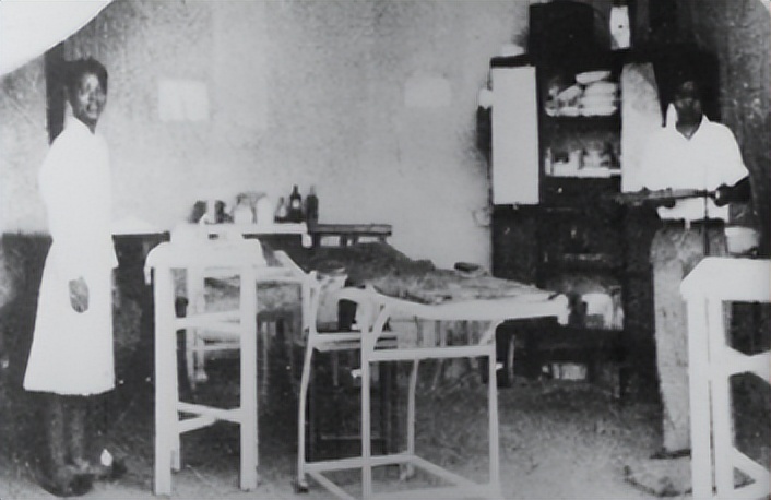 走遍祖国万水千山的医院——山东省立医院