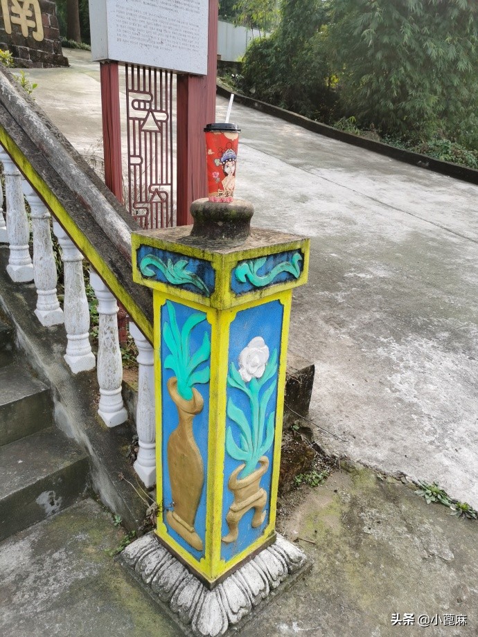 四川眉山彭山有哪些旅游景点,眉山齐山双佛旅游景点推荐