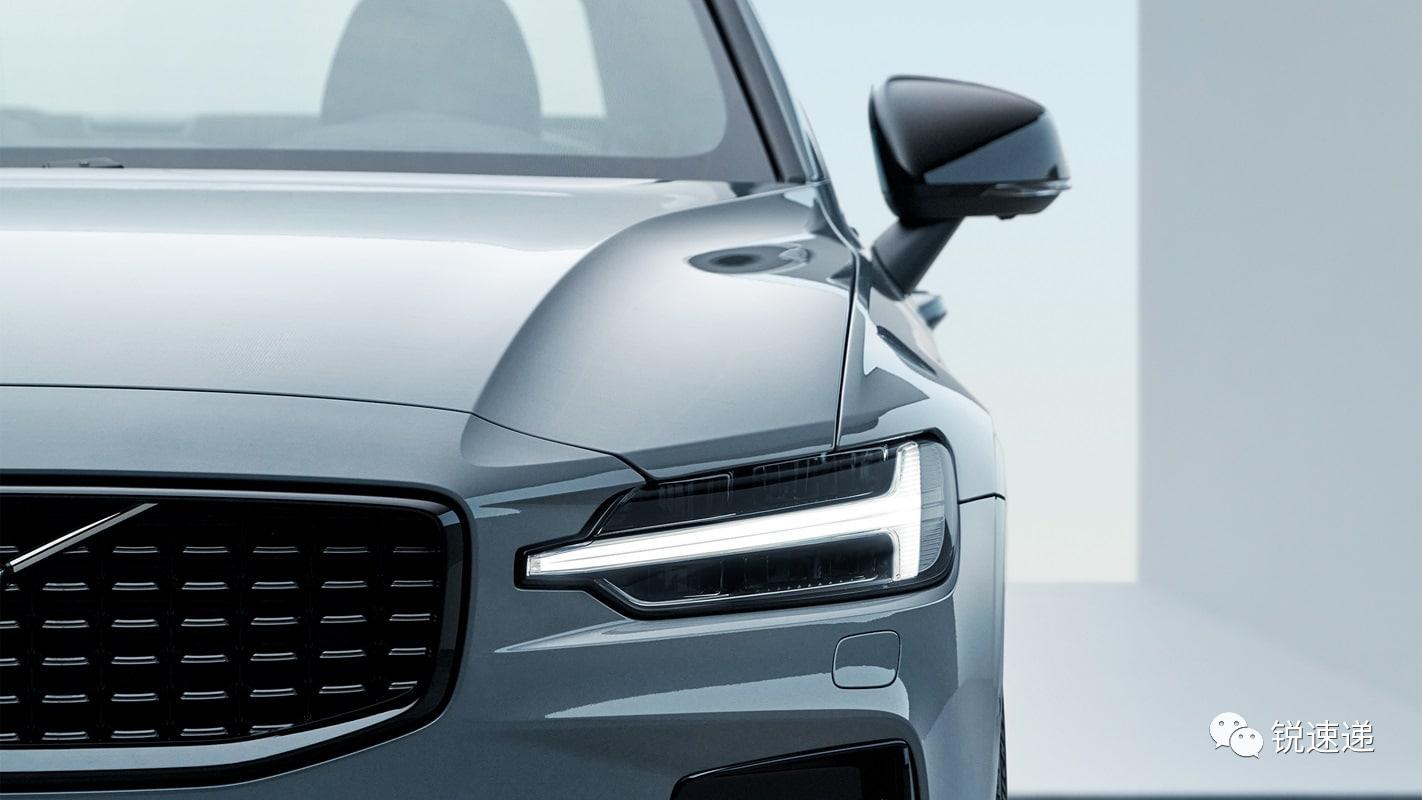 s60沃尔沃2023落地价,2023沃尔沃s60