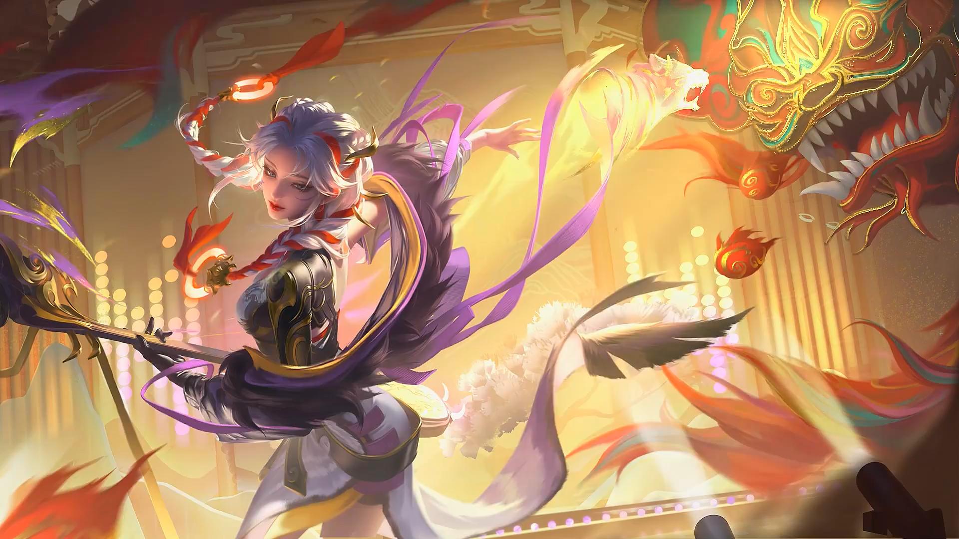 王者荣耀21赛季碎片商店皮肤列表,王者荣耀1.28号皮肤碎片商店更新